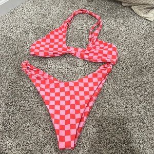 Skatie Swim
